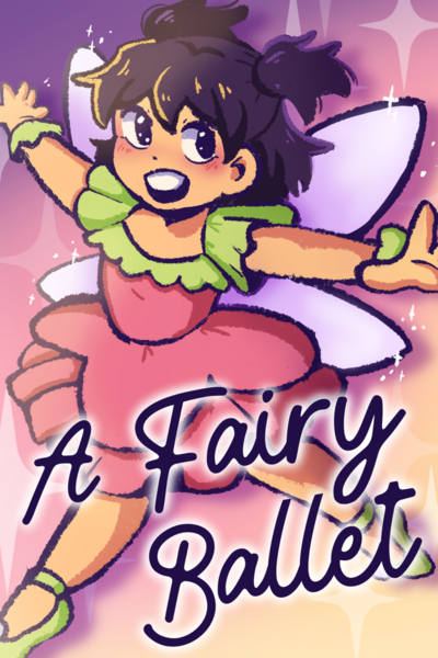 A Fairy Ballet