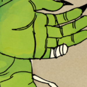 CRUMBS: Golden Mule 3