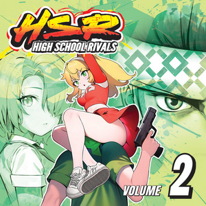 A shadow with no body