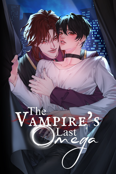 The Vampire's Last Omega