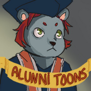 Alumni Toons