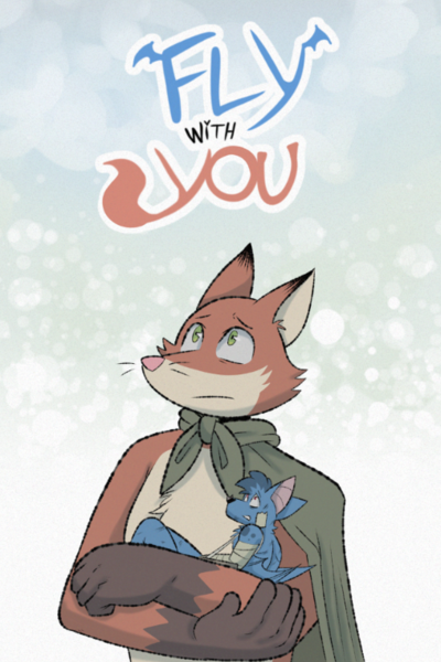 (EN) Fly with you