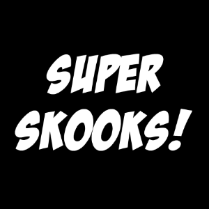 Bonus Episode: Skook