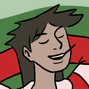 Chapter 3: Randy Reaper