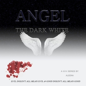 The Dark White Angel chapter 4 The Stranger