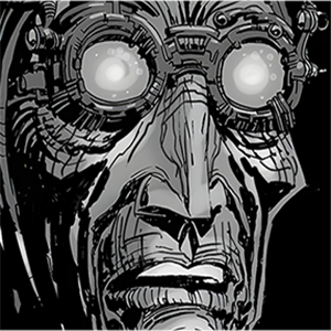 Episode 12--The Big Funk.