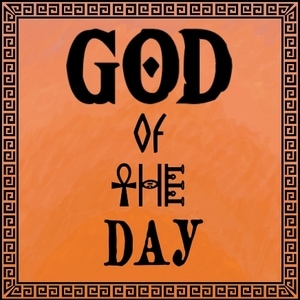 God of the Day