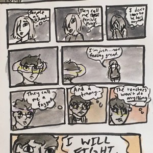 MENTAL 7 (WARNING: LANGUAGE)