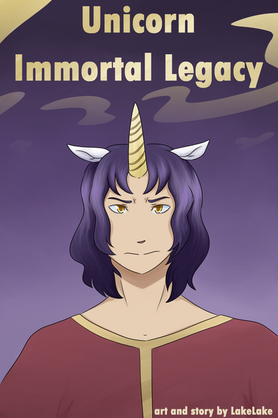 Unicorn Immortal Legacy