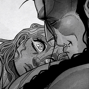 Part 18 - Take me, cure me, kill me (1)