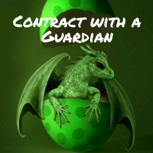 Contract with a Guardian