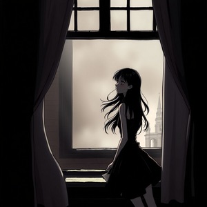 Je n’ai pas choisi d’être seul 