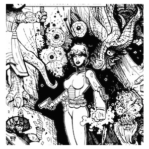 BOOK: Accused FILE: One