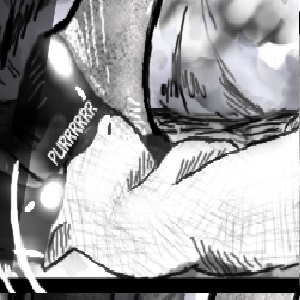 What lingers in the dark -part 2-