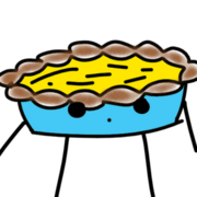 The Adventures of Pineapple, Lemon Tart and Stickman