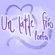 Un latte fr&iacute;o porfa