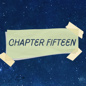 Part One: Autumn, Chapter Fifteen