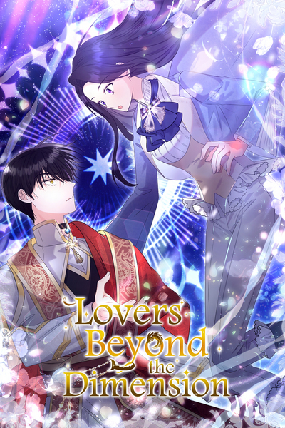 Lovers Beyond the Dimension
