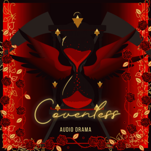 Covenless EP1 COVENLESS Part 4