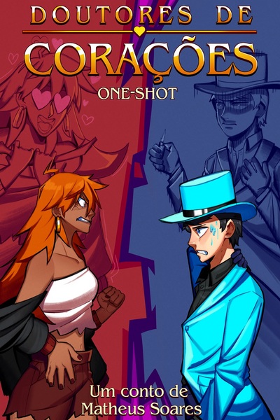 Doutores de Cora&ccedil;&otilde;es