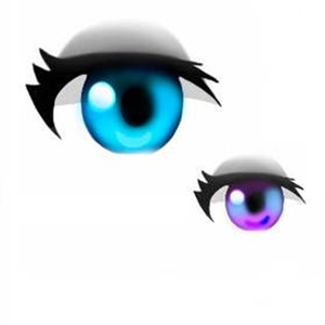 Eyes