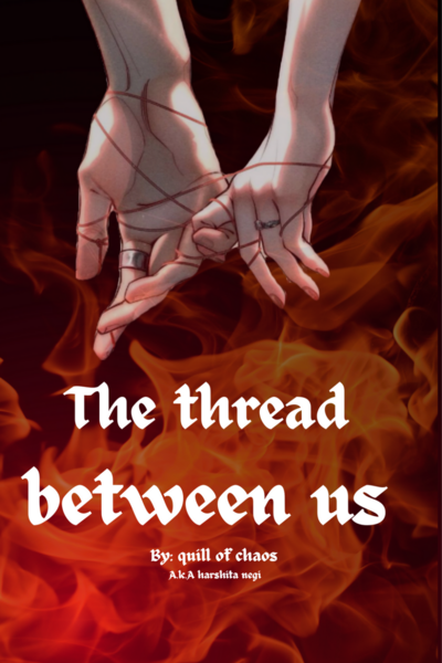 The thread between us 