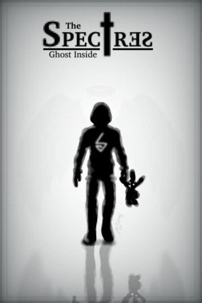 The Spectres: Ghost Inside