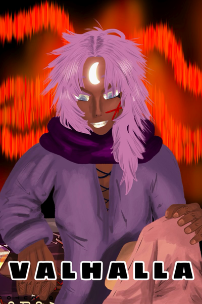Valhalla 