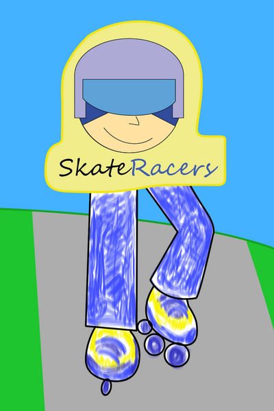 Skate-Racers