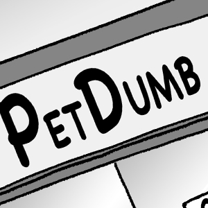 PetDumb