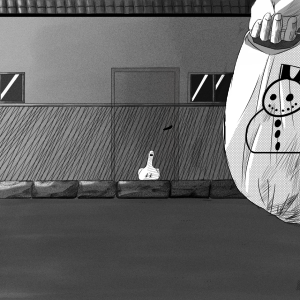 Departure to council of numbers