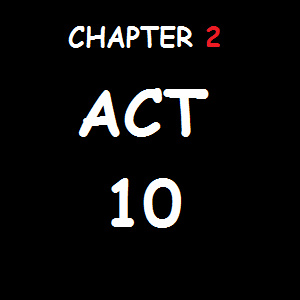 ACT 10 - SMELLS DELICIOUS