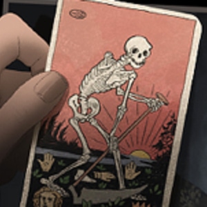 Entrance into the Dreamlike