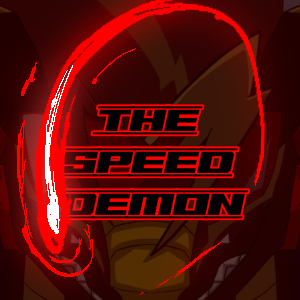 The Speed Demon