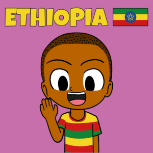 Ethiopia