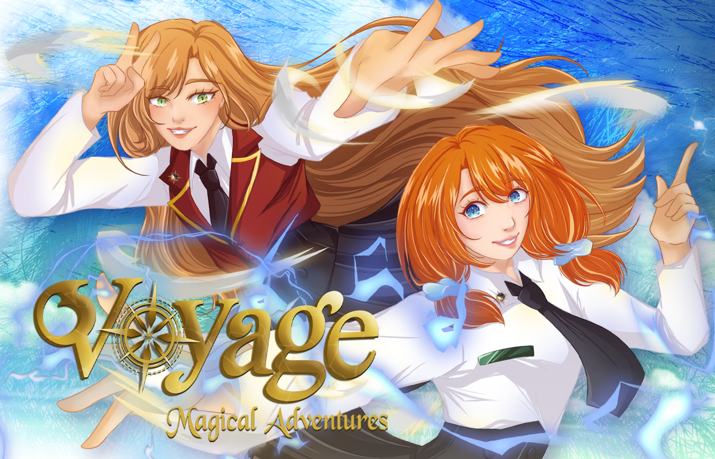 custom banner