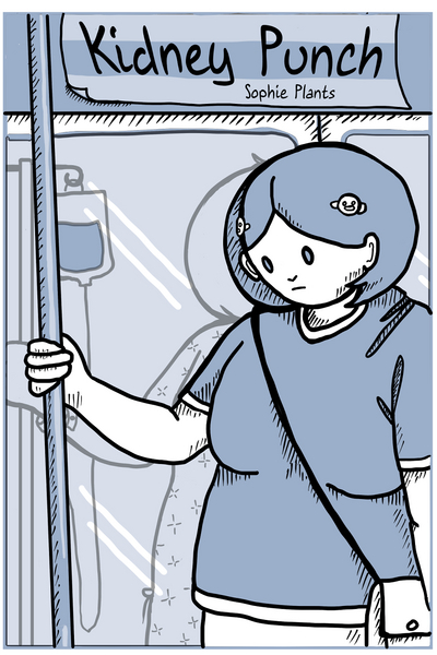 Kidney Punch