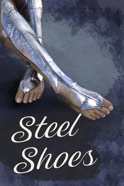 Steel Shoes