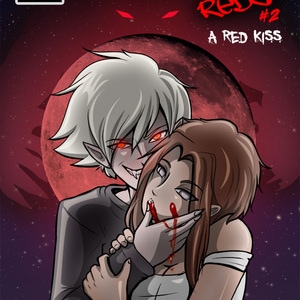 Chapter 2 - A Red Kiss