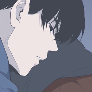 Side Story: A Friend of Mine Pt. 6