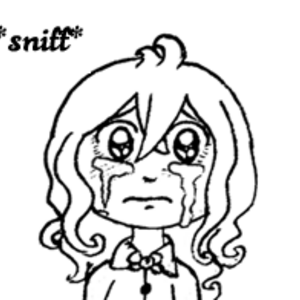 Crappy Angst and Cray-cray Dream