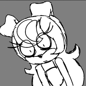 >>:l