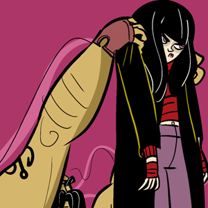 Circus Windows part 2, episode 3