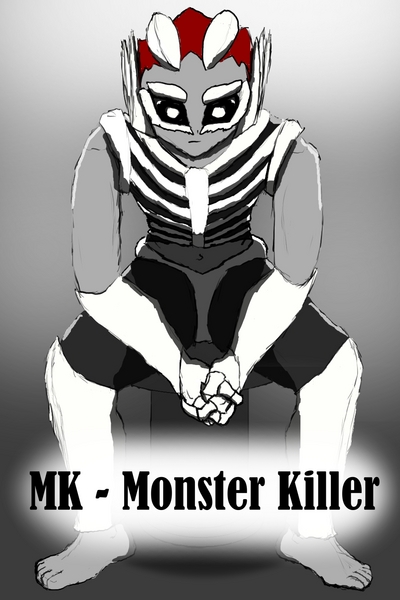 MK - Monster Killer
