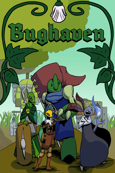 Bughaven