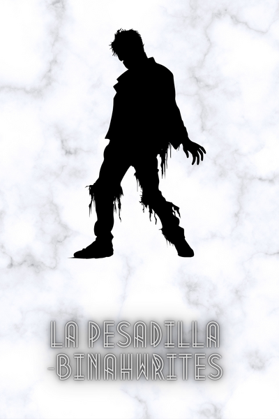 La pesadilla (novela en espa&ntilde;ol)