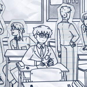 School (ENG)