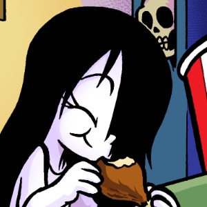 13 Days of ERMA-WEEN 2019: Day 4