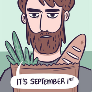 September 1st
