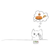 Salad Cat